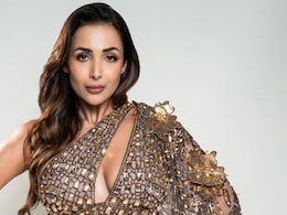 "I Now See Age As A Badge Of Honour": Malaika Arora, 50, After Viral Reddit Post Claimed She's 52