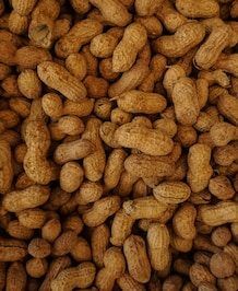 7 Health Benefits Of Peanuts