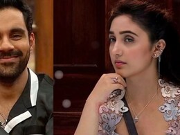 अभिषेक बजाज ने उड़ाया था अशनूर कौर के अंडरआर्म हेयर का मजाक, बाद में शेव करती नजर आई थीं एक्ट्रेस अभिषेक बजाज ने उड़ाया था अशनूर कौर के अंडरआर्म हेयर का मजाक, बाद में शेव करती नजर आई थीं एक्ट्रेस