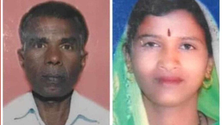 Pune News: शेळीला वाचवण्यासाठी गेलेल्या पती-पत्नीचा मृत्यू, दौंडमधील घटनेने हळहळ