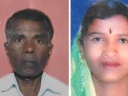 Pune News: शेळीला वाचवण्यासाठी गेलेल्या पती-पत्नीचा मृत्यू, दौंडमधील घटनेने हळहळ Pune News: शेळीला वाचवण्यासाठी गेलेल्या पती-पत्नीचा मृत्यू, दौंडमधील घटनेने हळहळ