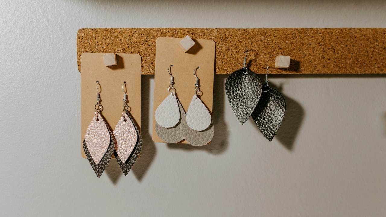 The Right Earrings For Your Face Shape: A Shortcut To Looking Defined