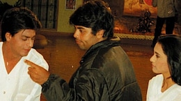 <i>Kuch Kuch Hota Hai</i> Turns 27: Karan Johar Recalls Memories From A Set Filled With "Love, Banter And Happiness"