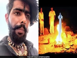 Exorcising Ghosts, Solving 'Problems': How A Fake 'Tantrik' Duped Woman Exorcising Ghosts, Solving 'Problems': How A Fake 'Tantrik' Duped Woman