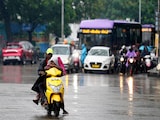 चक्रवाती तूफान मोंथा का असर, केरल में भारी बारिश की वजह से 6 जिलों में 'ऑरेंज अलर्ट', दो की मौत चक्रवाती तूफान मोंथा का असर, केरल में भारी बारिश की वजह से 6 जिलों में 'ऑरेंज अलर्ट', दो की मौत