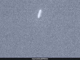 First Image Of 3I/ATLAS Captured By Mars Perseverance Rover? Internet Buzzes With Theories First Image Of 3I/ATLAS Captured By Mars Perseverance Rover? Internet Buzzes With Theories