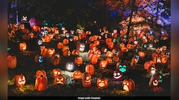 Halloween 2025: When Is Halloween? Date, Significance And Celebrations