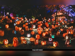 Halloween 2025: When Is Halloween? Date, Significance And Celebrations Halloween 2025: When Is Halloween? Date, Significance And Celebrations