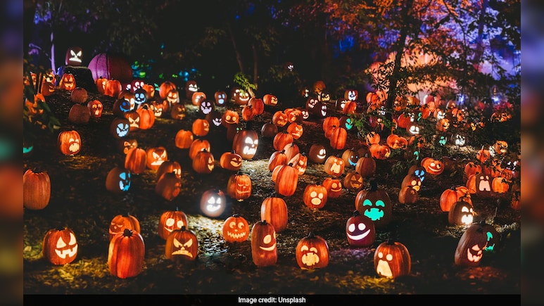 Halloween 2025: When Is Halloween? Date, Significance And Celebrations Halloween 2025: When Is Halloween? Date, Significance And Celebrations