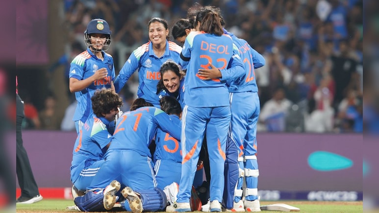 IND vs SA Final: वूमेन वर्ल्ड कप में भारत का सफर: कब-कब कितना आगे पहुंची टीम इंडिया