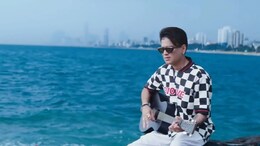 <i>Roi Roi Binale</i> Hits Theatres, Fans Brave Rains To Watch Zubeen Garg's Last Film