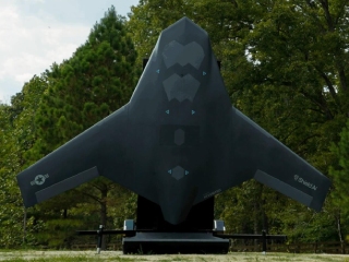 अब AI उड़ाएगा फाइटर जेट, वो भी बिना किसी रनवे के? आ गया दुनिया का सबसे एडवांस्ड जेट!