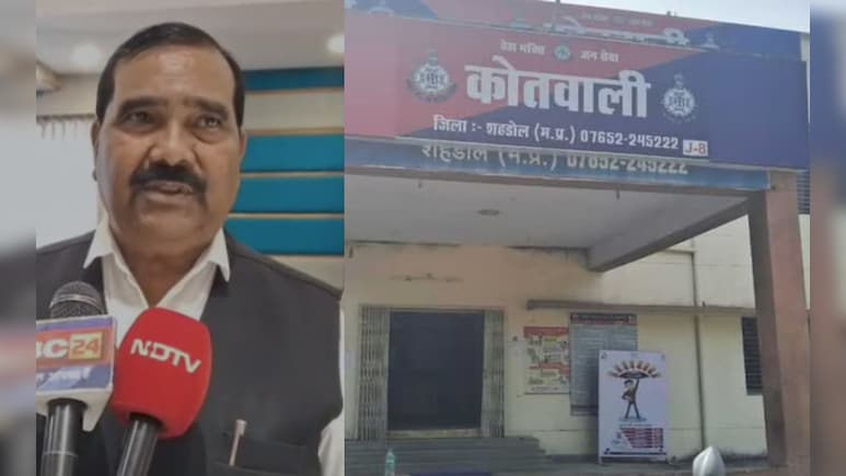 MP News: क्या है बहुचर्चित ‘छोटा गुड्डा एनकाउंटर’, जिसमें सुप्रीम कोर्ट ने लिया संज्ञान MP News: क्या है बहुचर्चित ‘छोटा गुड्डा एनकाउंटर’, जिसमें सुप्रीम कोर्ट ने लिया संज्ञान