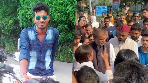 शराब के ठेके पर मामूली विवाद बना जानलेवा, ऋषिकेश में दोस्त ने ही चाकू से दनादन वार कर ले ली जान