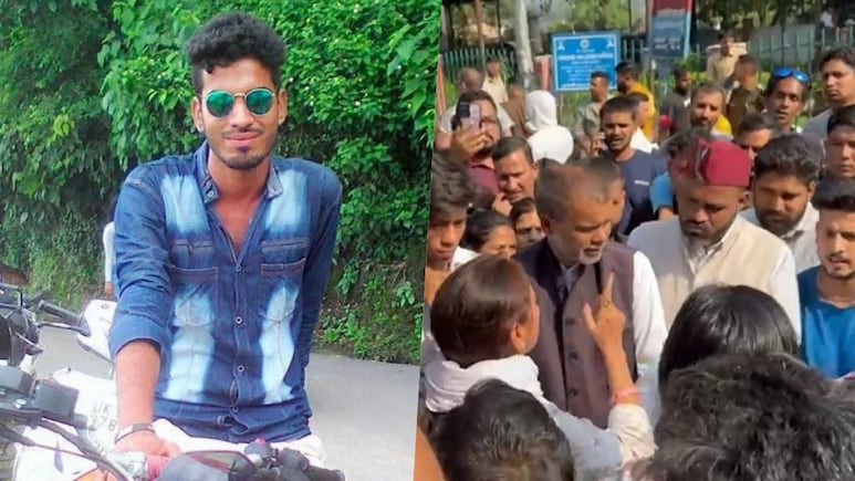 शराब के ठेके पर मामूली विवाद बना जानलेवा, ऋषिकेश में दोस्त ने ही चाकू से दनादन वार कर ले ली जान शराब के ठेके पर मामूली विवाद बना जानलेवा, ऋषिकेश में दोस्त ने ही चाकू से दनादन वार कर ले ली जान