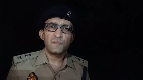 लखनऊ में युवक की गोली मारकर हत्या, शव के पास से मिले शराब के कई पाउच, परिवार का गंभीर आरोप