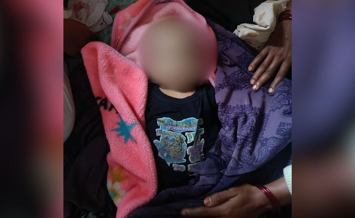 5MonthOld Dies After Being Given Medicines, Including Herbal Cough