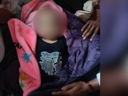 5-Month-Old Dies After Being Given Medicines, Including Herbal Cough Syrup In Madhya Pradesh 5-Month-Old Dies After Being Given Medicines, Including Herbal Cough Syrup In Madhya Pradesh