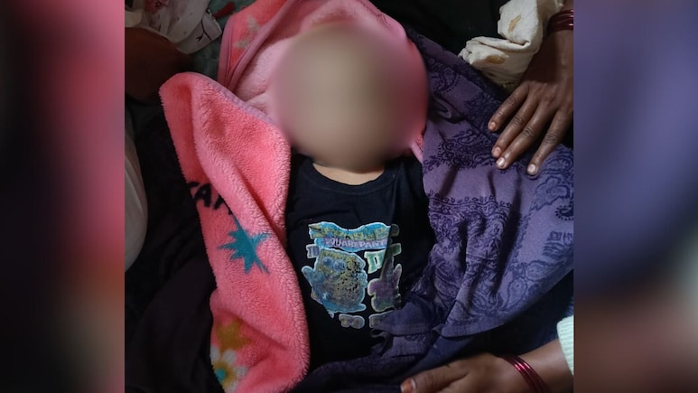 5-Month-Old Dies After Being Given Medicines, Including Herbal Cough Syrup In Madhya Pradesh 5-Month-Old Dies After Being Given Medicines, Including Herbal Cough Syrup In Madhya Pradesh