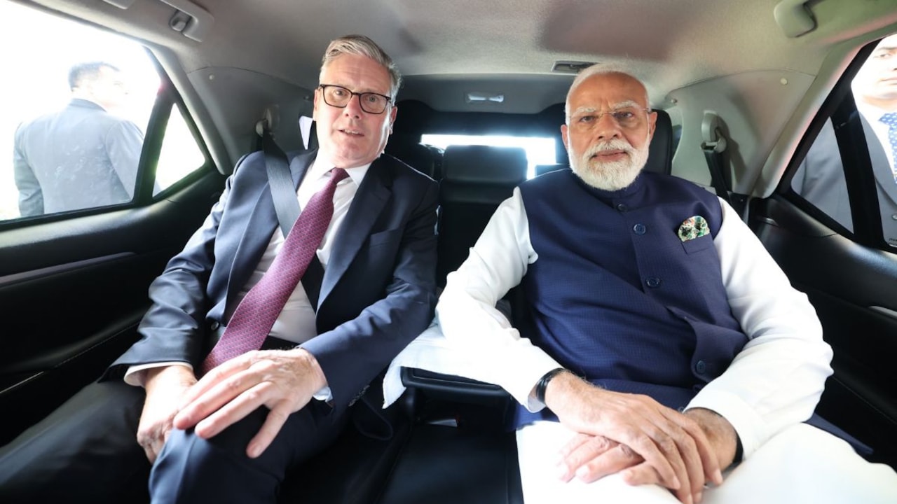 'Historic Milestone': India-UK Free Trade Pact To Come Into Force On July 15