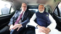 India-UK Trade Agreement To Come Into Force Tomorrow