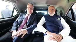 India-UK Trade Agreement Comes Into Force