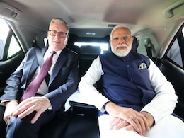 'Historic Milestone': India-UK Free Trade Pact To Come Into Force On July 15