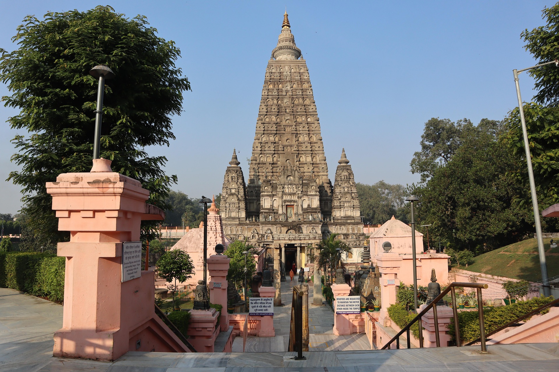 गया टाउन: बीजेपी के दबदबे वाले गयाजी में इस बार कौन मारेगा बाजी... 