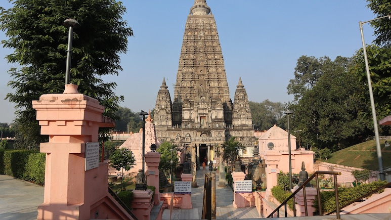 गया टाउन: बीजेपी के दबदबे वाले गयाजी में इस बार कौन मारेगा बाजी... गया टाउन: बीजेपी के दबदबे वाले गयाजी में इस बार कौन मारेगा बाजी...