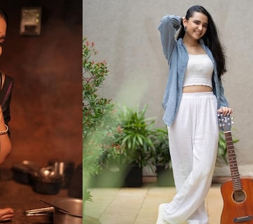 Who is Radhika Bhide: गोड गळ्याची सौंदर्यवती! 'मन धावतंया' फेम राधिका भिडे कोण? कोकणशी खास कनेक्शन