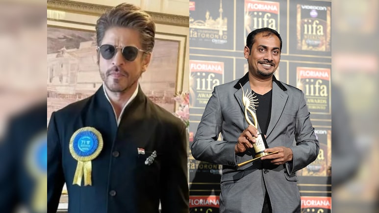 'दुबई का घर जन्नत है तो वहां जाकर रहें, यह समुदाय बस...' शाहरुख खान पर भड़के फिल्ममेकर अभिनव कश्यप