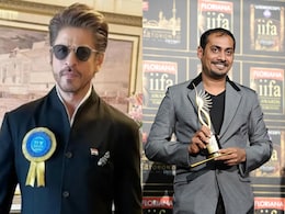 'दुबई का घर जन्नत है तो वहां जाकर रहें, यह समुदाय बस...' शाहरुख खान पर भड़के फिल्ममेकर अभिनव कश्यप 'दुबई का घर जन्नत है तो वहां जाकर रहें, यह समुदाय बस...' शाहरुख खान पर भड़के फिल्ममेकर अभिनव कश्यप