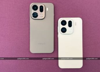 Oppo Find X9 Series जाहीर; पहा  Find X9 आणि X9 Pro ची किंमत काय?