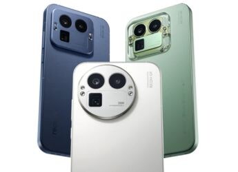 Prix ​​et sp&eacute;cifications du Realme GT 8 Pro avec Ricoh GR Optics et batterie de 7 000 mAh qui a &eacute;t&eacute; lanc&eacute; aux c&ocirc;t&eacute;s du Realme GT 8