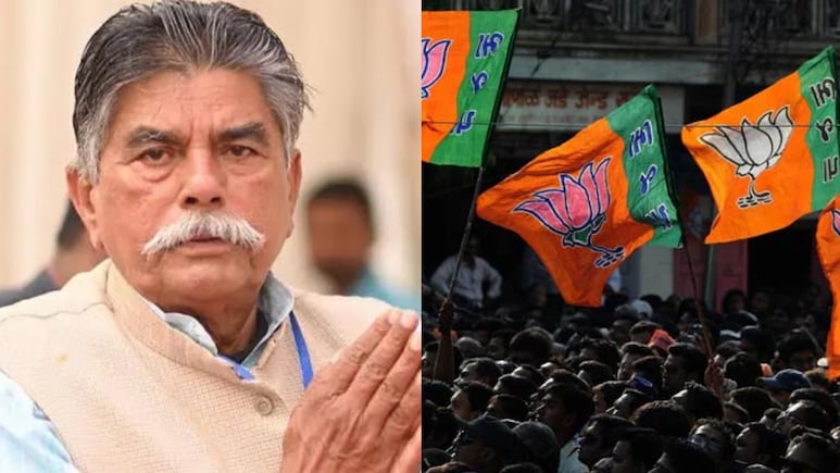 सिवान विधानसभा सीट: राजद ने 2020 में सिर्फ 1973 वोटों से जीती थी यह हाईवोल्टेज सीट, 2025 में फिर कड़ा मुकाबला तय सिवान विधानसभा सीट: राजद ने 2020 में सिर्फ 1973 वोटों से जीती थी यह हाईवोल्टेज सीट, 2025 में फिर कड़ा मुकाबला तय