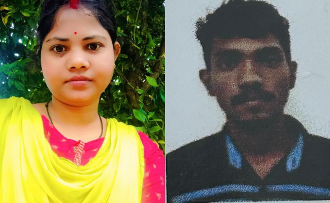 Live-In Couple Found Dead At Bengaluru Home, Cops Suspect Suicide After Fight