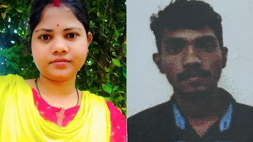 Live-In Couple Found Dead At Bengaluru Home, Cops Suspect Suicide After Fight
