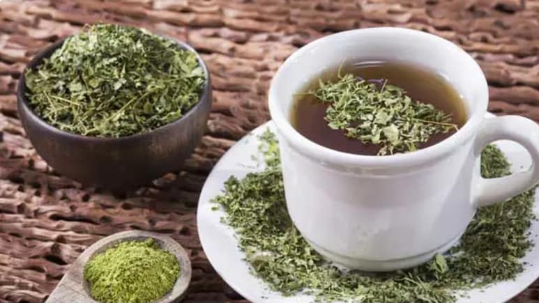 इन लोगों के लिए वरदान से कम नहीं है इस हरी पत्ती का सेवन, जाने फायदे और इस्तेमाल का तरीका