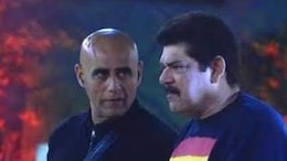 Puneet Issar Mourns The Loss Of <i>Mahabharat</i> Co-Star Pankaj Dheer: "I Lost A Brother"