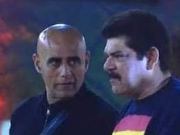 Puneet Issar Mourns The Loss Of <i>Mahabharat</i> Co-Star Pankaj Dheer: "I Lost A Brother"