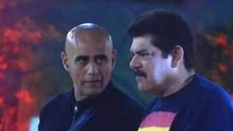 Puneet Issar Mourns The Loss Of <i>Mahabharat</i> Co-Star Pankaj Dheer: "I Lost A Brother" Puneet Issar Mourns The Loss Of <i>Mahabharat</i> Co-Star Pankaj Dheer: "I Lost A Brother"