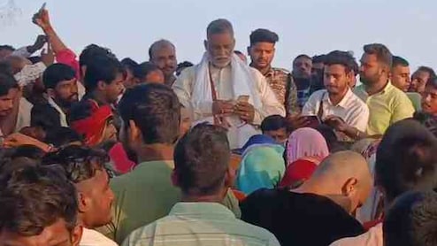 चुनाव आयोग के डर से गरीबों की मदद करना छोड़ दें... आचार संहिता के उल्लंघन पर सांसद पप्पू यादव