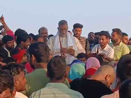 चुनाव आयोग के डर से क्या गरीबों की मदद करना छोड़ दें... आचार संहिता के उल्लंघन पर सांसद पप्पू यादव चुनाव आयोग के डर से क्या गरीबों की मदद करना छोड़ दें... आचार संहिता के उल्लंघन पर सांसद पप्पू यादव