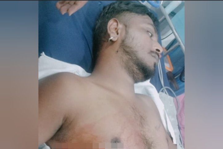 Cow Vigilante Allegedly Shot In Hyderabad, BJP Leaders Condemn Attack