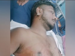 Cow Vigilante Allegedly Shot In Hyderabad, BJP Leaders Condemn Attack