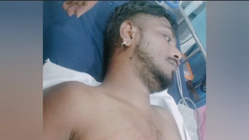 Cow Vigilante Allegedly Shot In Hyderabad, BJP Leaders Condemn Attack