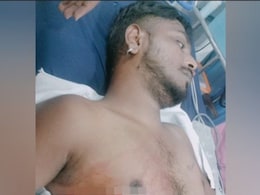 3 Suspects In Custody After Cow Vigilante Shot At Near Hyderabad 3 Suspects In Custody After Cow Vigilante Shot At Near Hyderabad