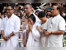 ज़ुबीन गर्ग मौत मामला : विसरा रिपोर्ट से 10 अक्टूबर को खुलेगा जहर का राज! CM ने दिए जांच तेज करने के आदेश ज़ुबीन गर्ग मौत मामला : विसरा रिपोर्ट से 10 अक्टूबर को खुलेगा जहर का राज! CM ने दिए जांच तेज करने के आदेश