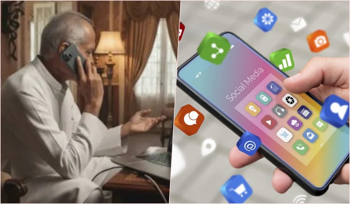 फोन GPS करा सकता है डिजिटल अरेस्ट, लीक कर सकता है निजी बात, किसके साथ हैं, खड़े या लेटे हैं-स्टडी