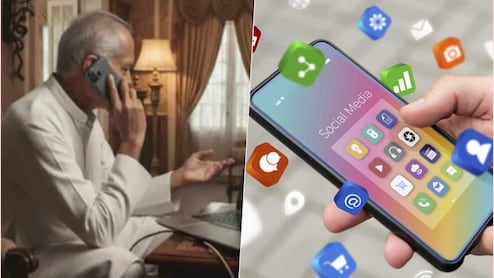 GPS  उभे आहात की झोपलेले, कसं आहे तुमचं घर? प्रत्येक क्षण होतोय रेकॉर्ड; डिजिटल पाळत थांबवण्यासाठी करा हे उपाय